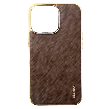 کاور سولادا مدل Luxury مناسب برای گوشی موبایل اپل iphone 13 Pro